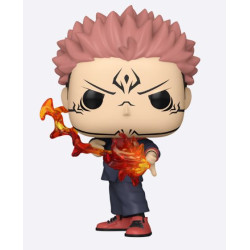 Funko Pop! Ryomen Sukuna 1887