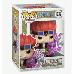 Funko Pop! Eustass Kid 1932