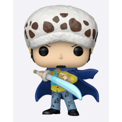 Funko Pop! Trafalgar Law 1894