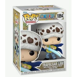 Funko Pop! Trafalgar Law 1894