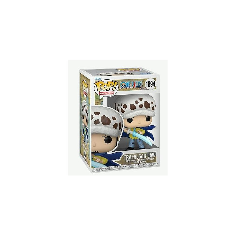 Funko Pop! Trafalgar Law 1894