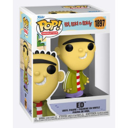 Funko Pop! Ed 1897