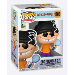 Funko Pop! Edd "Double D" 1898