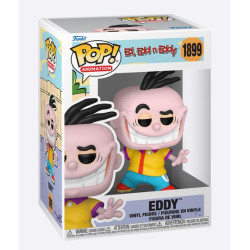 Funko Pop! Eddy 1899