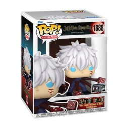 Funko Pop! Satoru Gojo 1888