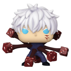 Funko Pop! Satoru Gojo 1888