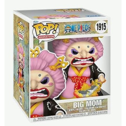 Funko Pop! Big Mom 1915
