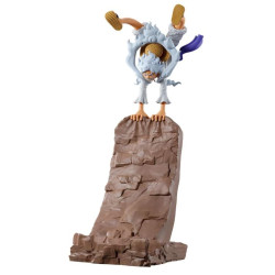 Banpresto One Piece Monkey...