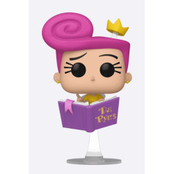 Funko Pop! Wanda with Da Rules 1692