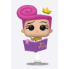 Funko Pop! Wanda with Da Rules 1692