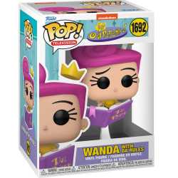 Funko Pop! Wanda with Da...