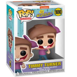 Funko Pop! Timmy Turner 1690