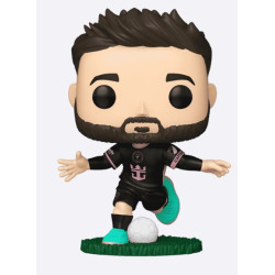 Funko Pop! Lionel Messi 01