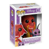 Funko Pop! Mushu & Cricket 167