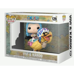 Funko Pop! Vivi & Karoo 129