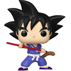Funko Pop! Goku with Nyoibo 1922