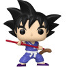 Funko Pop! Goku with Nyoibo 1922