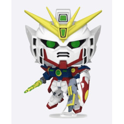Funko Pop! Plus XXXG-00W Wing Gundam Zero 1933