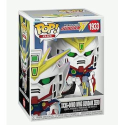 Funko Pop! Plus XXXG-00W...