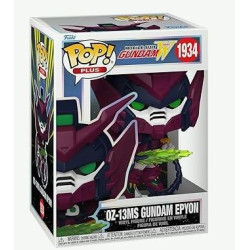 Funko Pop! Plus 0Z-13MS...