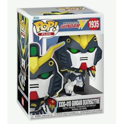Funko Pop! Plus XXXG-01D...