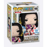 Funko Pop! Plus Boa Hancock 1905 + Protector Acrilico