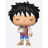 Funko Pop! Monkey D. Luffy 1877 - Sin Protector