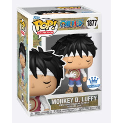 Funko Pop! Monkey D. Luffy...
