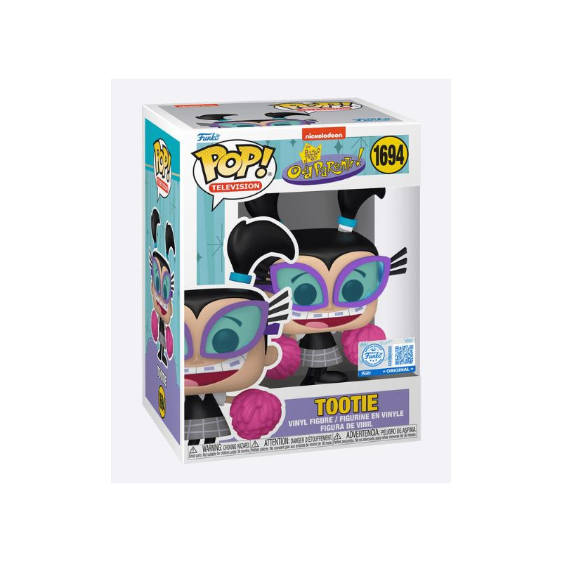 Funko Pop! Tootie 1694
