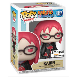 Funko Pop! Karin 1847