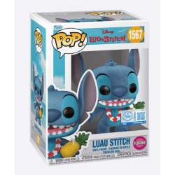 Funko Pop! Luau Stitch 1567