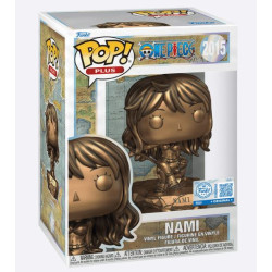 Funko Pop! Nami 2015