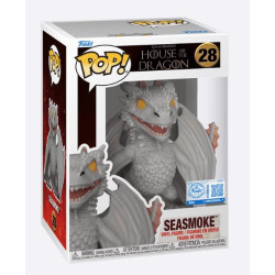 Funko Pop! Seasmoke 28