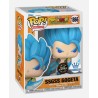 Funko Pop! SSGSS Gogeta 1866 Chase