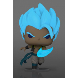 Funko Pop! SSGSS Gogeta 1866 Chase