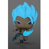 Funko Pop! SSGSS Gogeta 1866 Chase