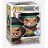 Funko Pop! Marshall D. Teach 1921