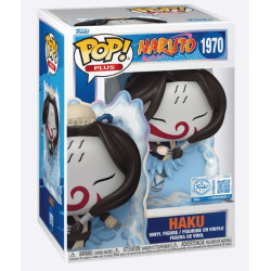 Funko Pop! Plus Haku 1970