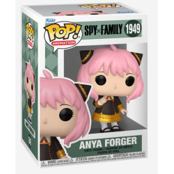 Funko Pop! Anya Forger 1949