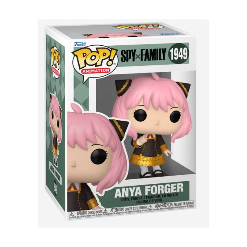 Funko Pop! Anya Forger 1949