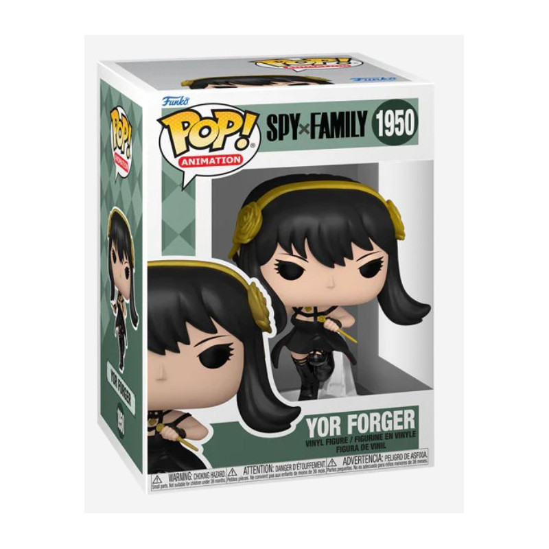 Funko Pop! Yor Forger 1950