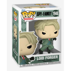 Funko Pop! Loid Forger 1948