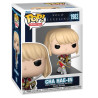 Funko Pop! Cha Hae-In 1983