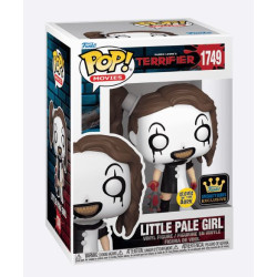Funko Pop! Little Pale Girl...