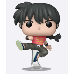 Funko Pop! Ranma 2026