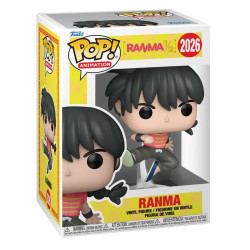 Funko Pop! Ranma 2026