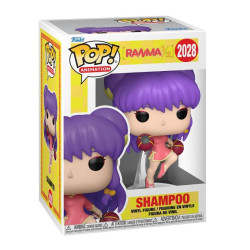 Funko Pop! Shampoo 2028