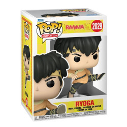 Funko Pop! Ryoga 2029