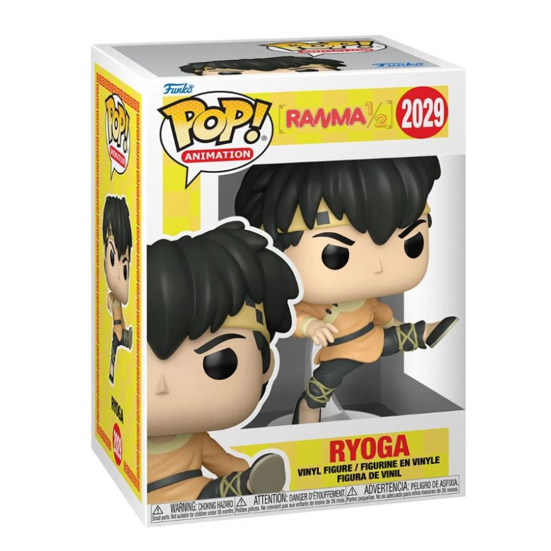 Funko Pop! Ryoga 2029
