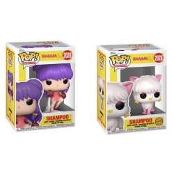Funko Pop! Shampoo 2029...